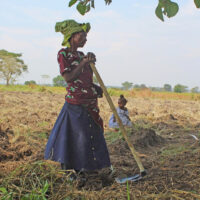 Helping the Batwa